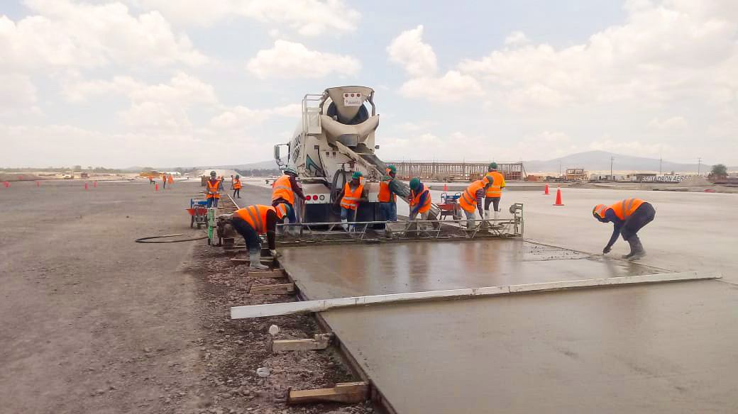 Productos – Concretos Fortaleza
